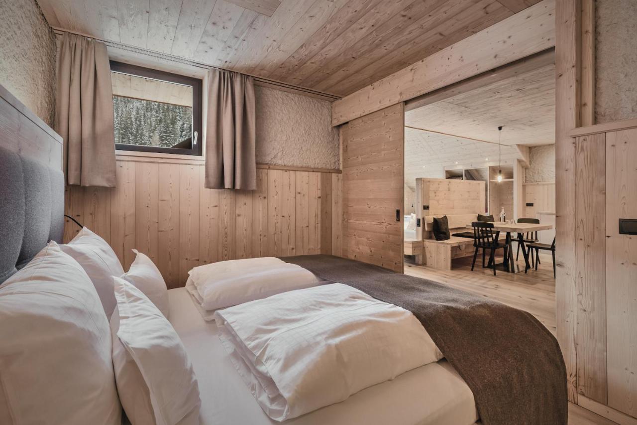 Tenne Lodges Racines Ngoại thất bức ảnh